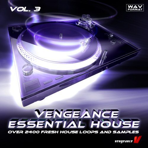 vengeance essential clubsounds vol 4 free download